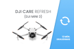 DJI Care Refresh (DJI Mini 3) 12 mėn. draudimas