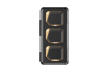 PolarPro Mavic 3 Classic Shutter (ND8, ND16, ND32) 3-filtrų komplektas / Filters