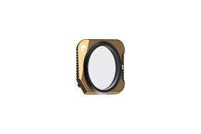 PolarPro Mavic 3 Classic drono Circular Polarizer (CP) filtras