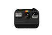 Polaroid Go Instant Camera Black /momentinis fotoaparatas