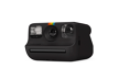 Polaroid Go Instant Camera Black /momentinis fotoaparatas