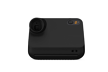 Polaroid Go Instant Camera Black /momentinis fotoaparatas