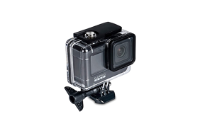 Tech-Protect GoPro Hero 9/10/11 veiksmo kamerų apsauginis dėklas / Waterproof case