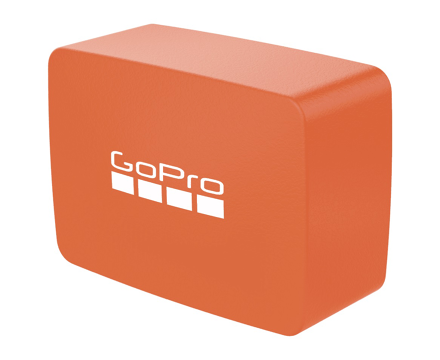 GoPro HERO8 Floaty plūduras skirtas Protective Housing