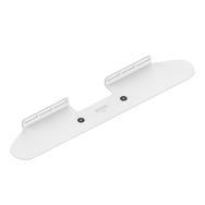 SONOS Beam garso kolonėlės sieninis laikiklis / Wallmount White