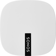 SONOS Boost WiFi tinklo sistema