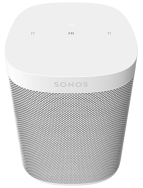 SONOS One SL garso kolonėlė / White