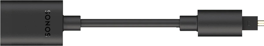 SONOS optinis adapteris / Optical Adapter 5-pack