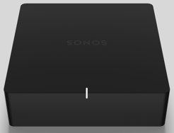 SONOS Port tinklo grotuvas / Black