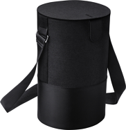 SONOS kelioninis krepšys Move garso kolonėlei / Travel Bag for SONOS Move (Black)