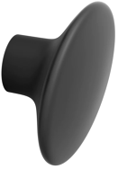 SONOS sieninis kabliukas Move garso kolonėlei / Wall Hook for SONOS Move Black