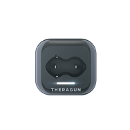 Therabody Theragun Pro masažuoklio išorinės baterijos įkroviklis / External Battery Charger, EU