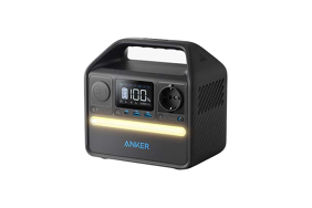 Anker PowerHouse 521 nešiojama įkrovimo stotis 200W