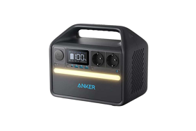 Anker PowerHouse 535 nešiojama įkrovimo stotis 500w