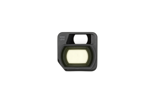 DJI Mavic 3 plataus kampo lęšis / Wide-Angle Lens