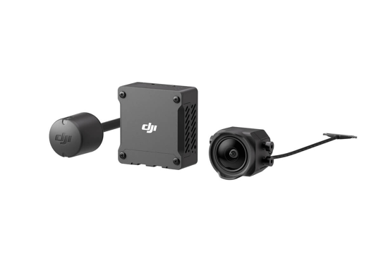 DJI O3 Air Unit vaizdo perdavimo sistema