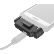 GDS Snap-Con GDS to Micro USB 2.0 Adapter / RAM-GDS-AD1U