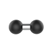 RAM Double Ball Adapter - C Size / RAM-230U
