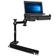 RAM No-Drill Laptop Mount for '10-13 Ford Transit Connect + More / RAM-VB-175-SW1
