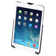RAM EZ-Roll'r Cradle for Apple iPad 6th gen, Air 1-2 & Pro 9.7 / RAM-HOL-AP17U