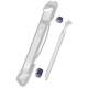 „RAM“ 1/2“ stovai, skirti ‚RAM Tab-Tite‘ ir ‚RAM Tab-Lock‘ laikikliams / RAM-HOL-TAB-RISER1U