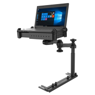 RAM No-Drill Universal Laptop Mount / RAM-VB-196-SW1