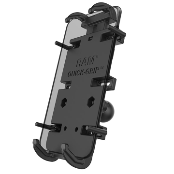 RAM Quick-Grip XL Phone Holder with Ball / RAM-HOL-PD4-238AU