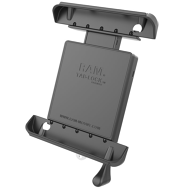 RAM Tab-Lock Tablet Holder for Apple iPad 9.7 + More / RAM-HOL-TABL6U