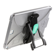 GDS Hand-Stand Hand Strap and Kickstand for Tablets / RAM-GDS-HS1U