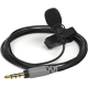 Rode SmartLav+ prisegamas mikrofonas / RODE SmartLav+ Lavalier Condenser Microphone