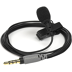 Rode SmartLav+ prisegamas mikrofonas / RODE SmartLav+ Lavalier Condenser Microphone