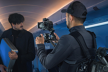 DJI Ronin 4D Flex funkcijų išplėtimo adapteris