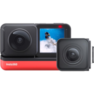 Insta360 One R Twin veiksmo kamera / Action Camera