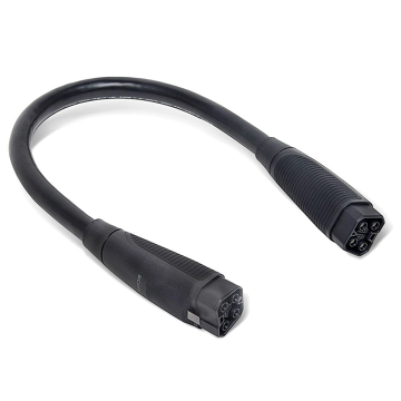 EcoFlow Delta Pro baterijos prijungimo laidas 0.75 / Extra Battery Cable