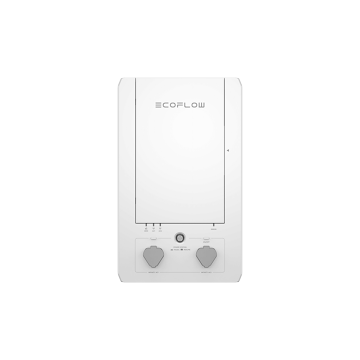 EcoFlow išmanusis valdymo skydelis / Smart Home Panel