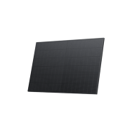EcoFlow 400w saulės kolektorius / Rigid Solar Panel