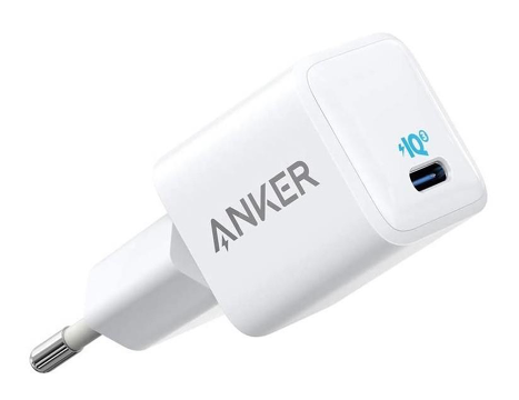 Anker įkroviklis / Mobile Charger Wall Powerport III Nano 20W A2633g22