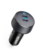 Anker automobilinis įkroviklis / III Duo11 Mobile Charger Car Powerdrive+