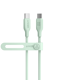 Anker USB-C į USB-C 1.8m laidas / 543 USB-C to USB-C Cable (Bio - Based)