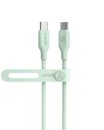 Anker USB-C į USB-C 1.8m laidas / 543 USB-C to USB-C Cable (Bio - Based)