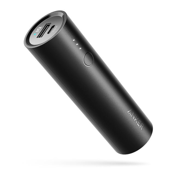 Anker maitinimo baterija / Power Bank USB 5000mah