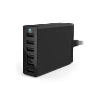 Anker įkroviklis / 360 Charger (60W)