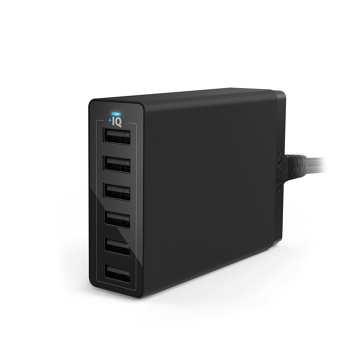 Anker įkroviklis / 360 Charger (60W)