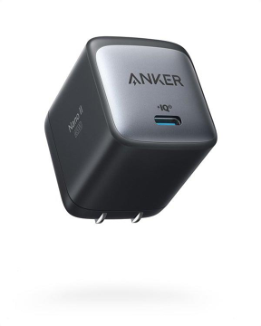 Anker įkroviklis / Mobile Charger Wall Powerport Nano