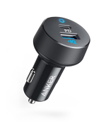 Anker 521 automobilinis įkroviklis / Car Charger (32W)