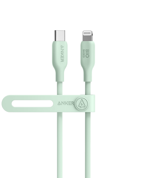 Anker USB-C į Lightning laidas / USB-C to Lightning Cable (Bio - Based)