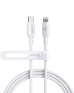 Anker 541 USB-C to Lightning Cable (Bio - Based)