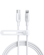 Anker USB-C į Lightning laidas / USB-C to Lightning Cable (Bio - Based)