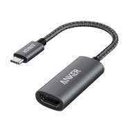 Anker USB-C į HDMI adapteris / USB-C Adapter (4k Hdmi)