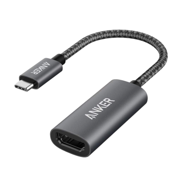 Anker USB-C į HDMI adapteris / USB-C Adapter (4k Hdmi)